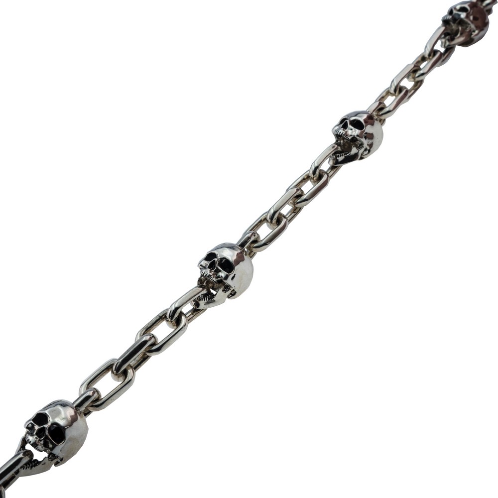 Серебряный браслет АРТ. 1854 21.0