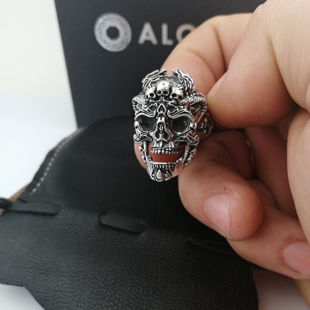 Серебряное кольцо АРТ. 1858 21.0