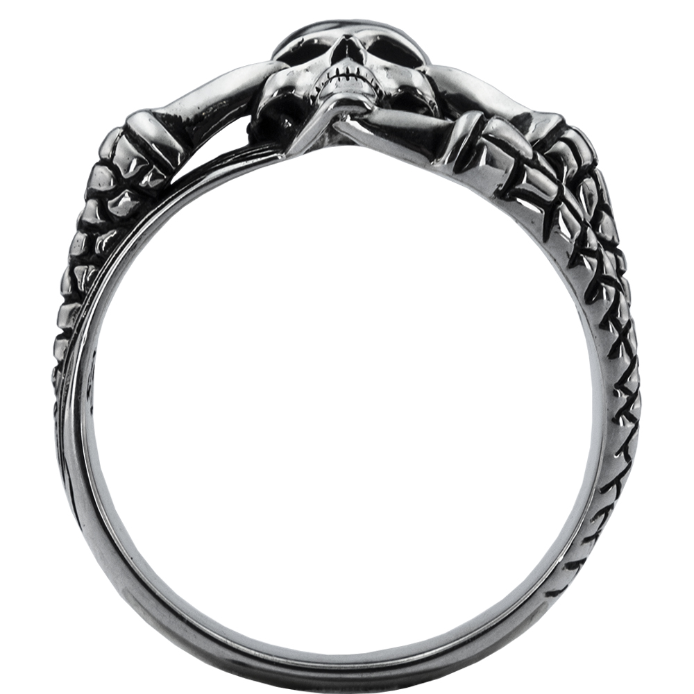 Серебряное кольцо АРТ. 1871 20.0