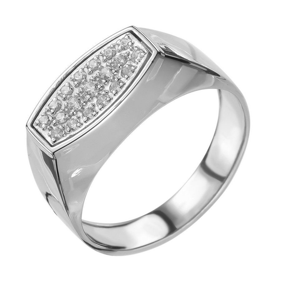 Кольцо 1911Кцб