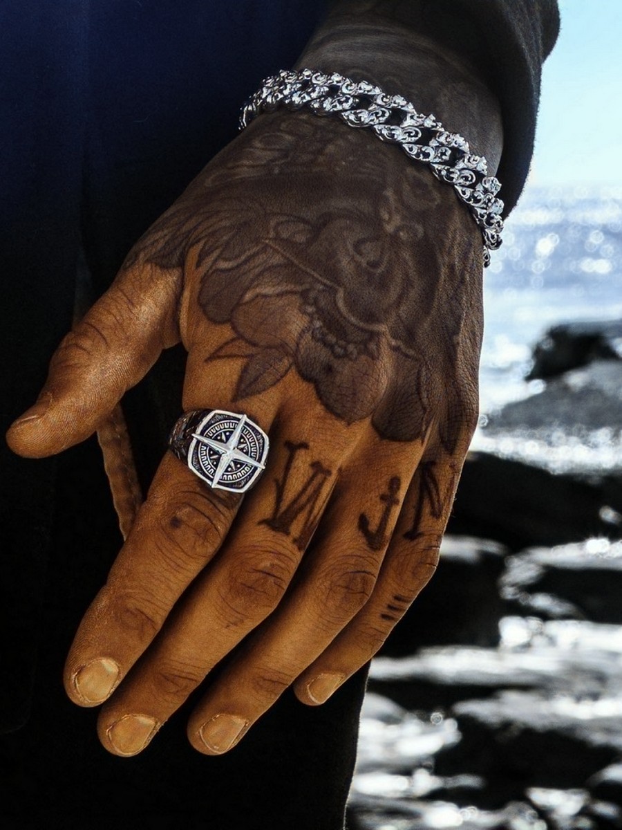 Серебряное кольцо АРТ. 2053 17.5