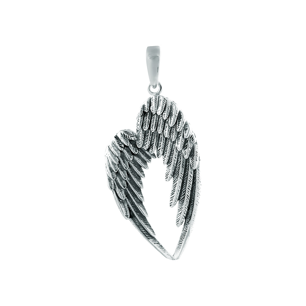 Серебряная подвеска АРТ. 2125