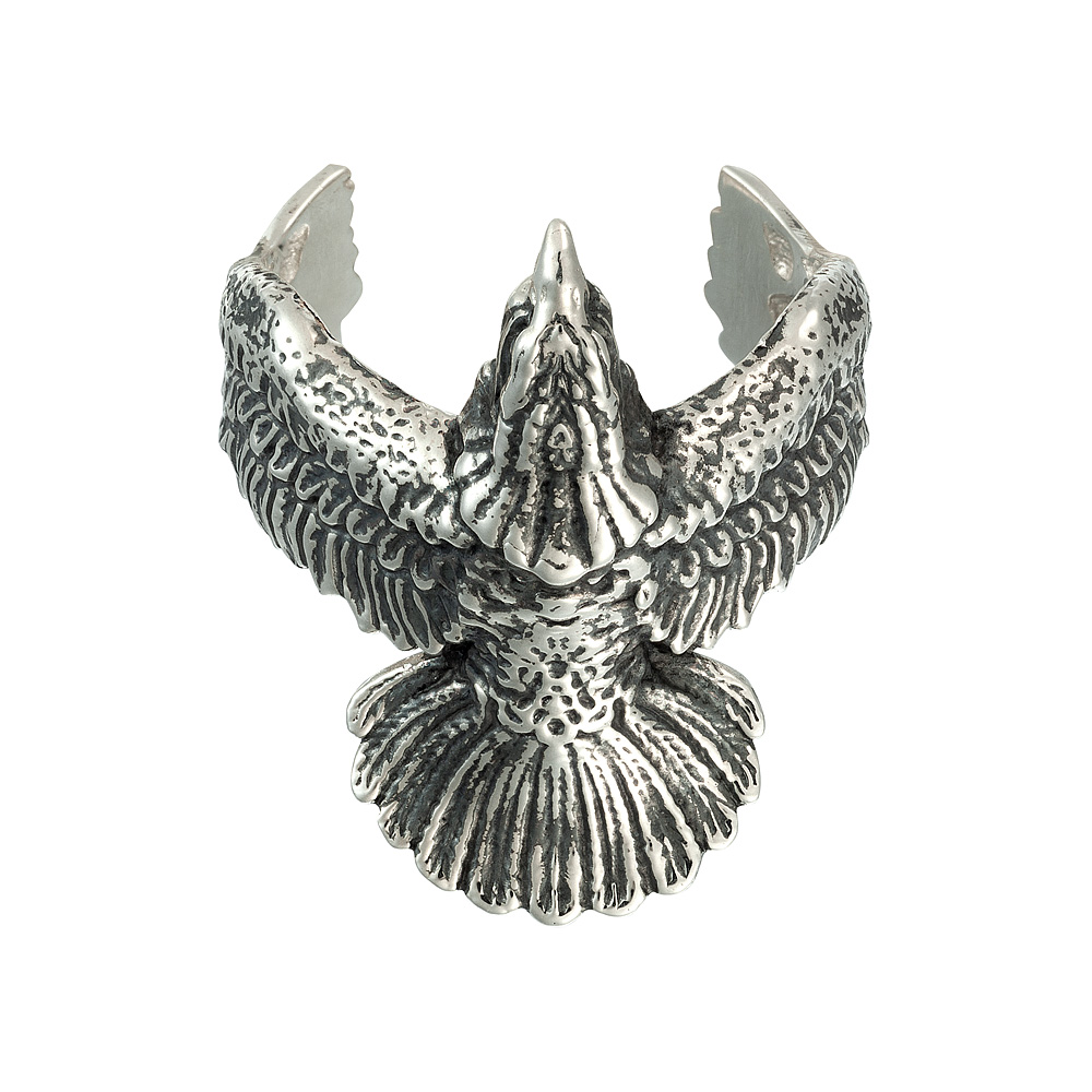 Серебряное кольцо АРТ. 2145 18.5
