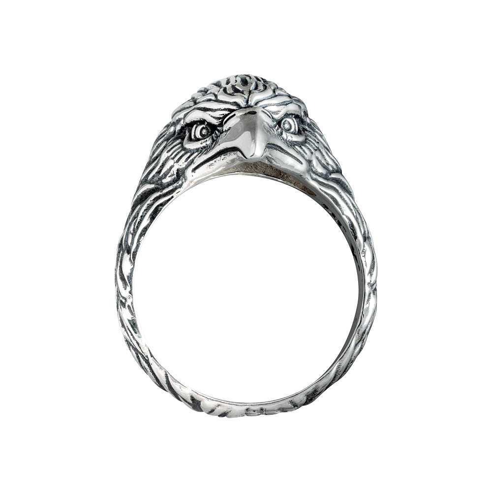 Серебряное кольцо АРТ. 2182 18.0