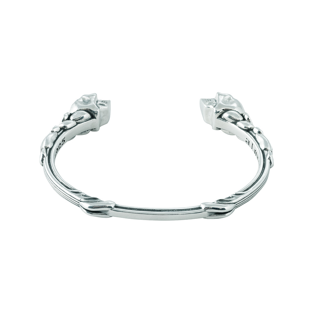 Серебряный браслет АРТ. 2195 20.5