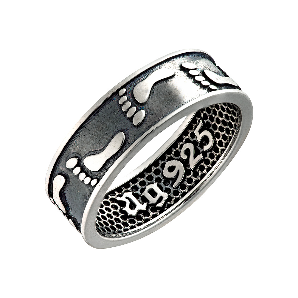 Кольцо 2207