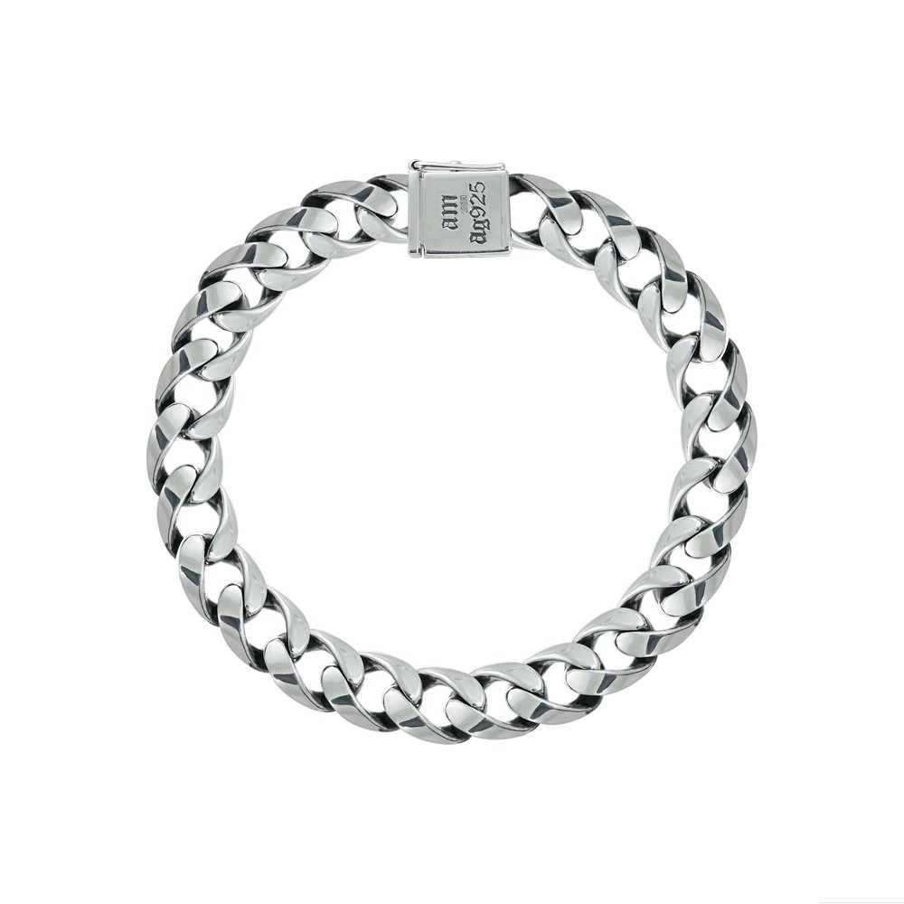 Серебряный браслет АРТ. 2255 18.0