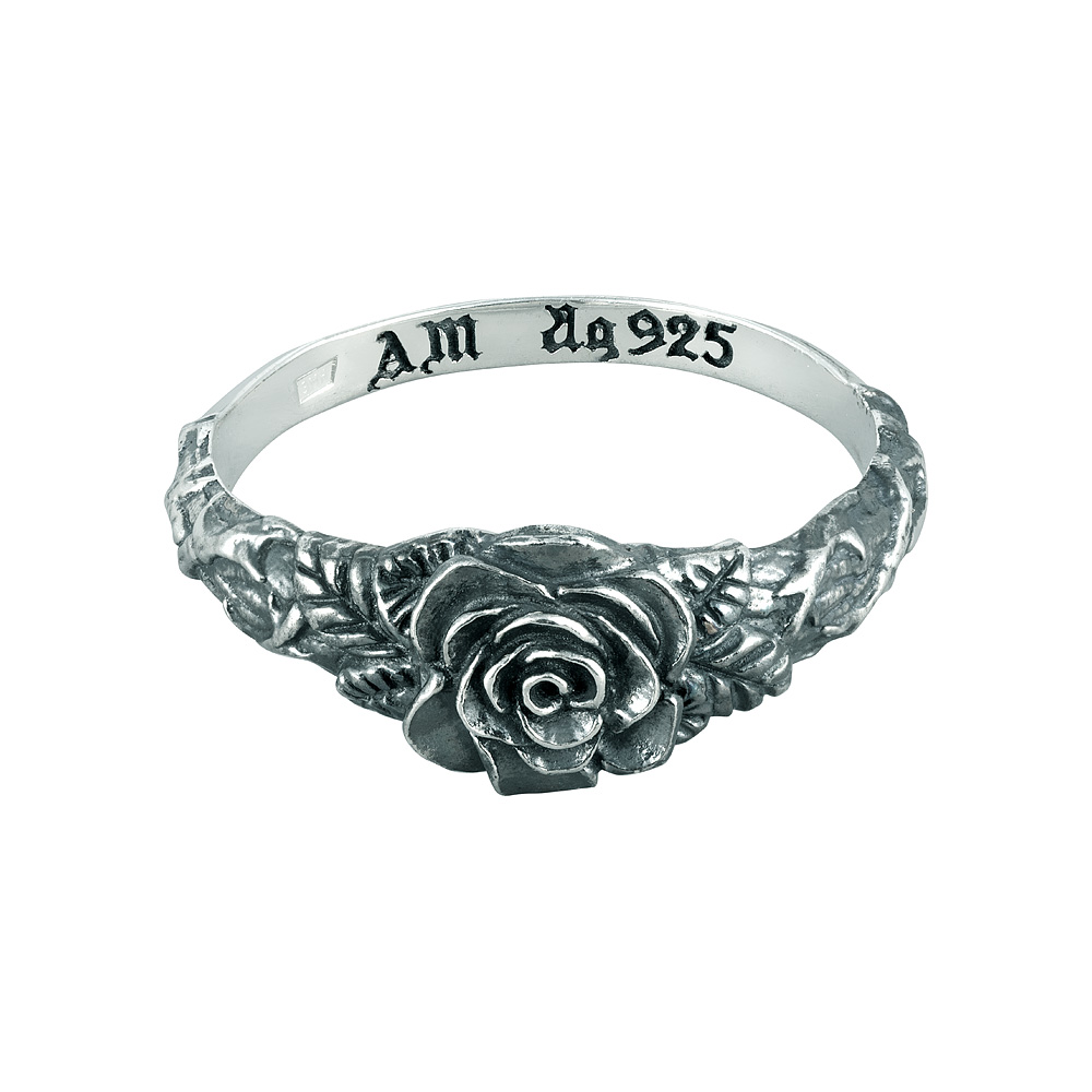 Серебряное кольцо АРТ. 2304 15.5