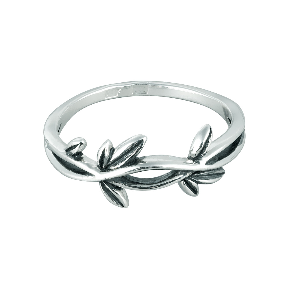 Серебряное кольцо АРТ. 2313 16.0