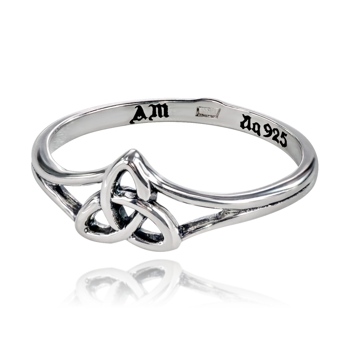 Серебряное кольцо АРТ. 2425 14.5