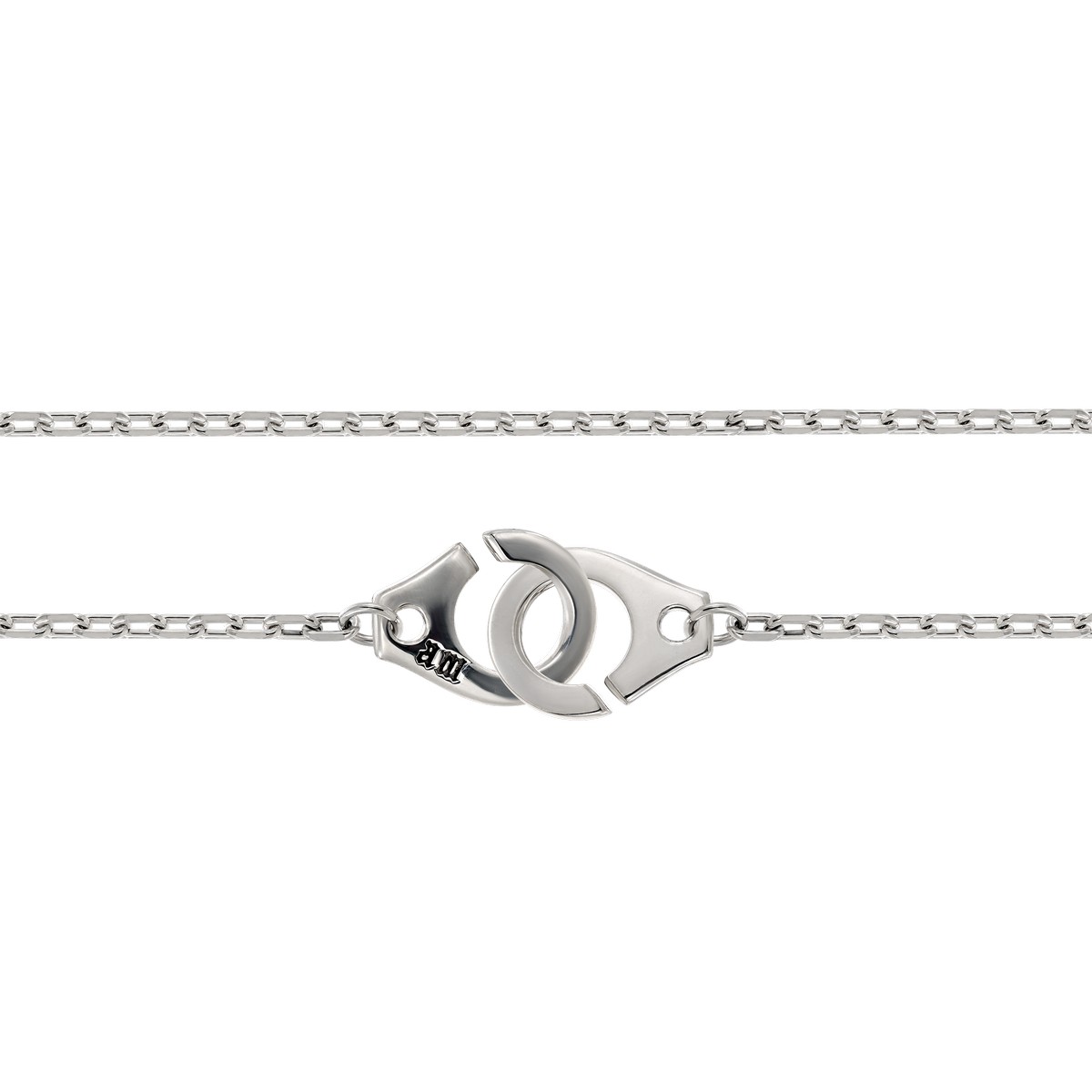 Серебряное колье АРТ. 2427 50.0
