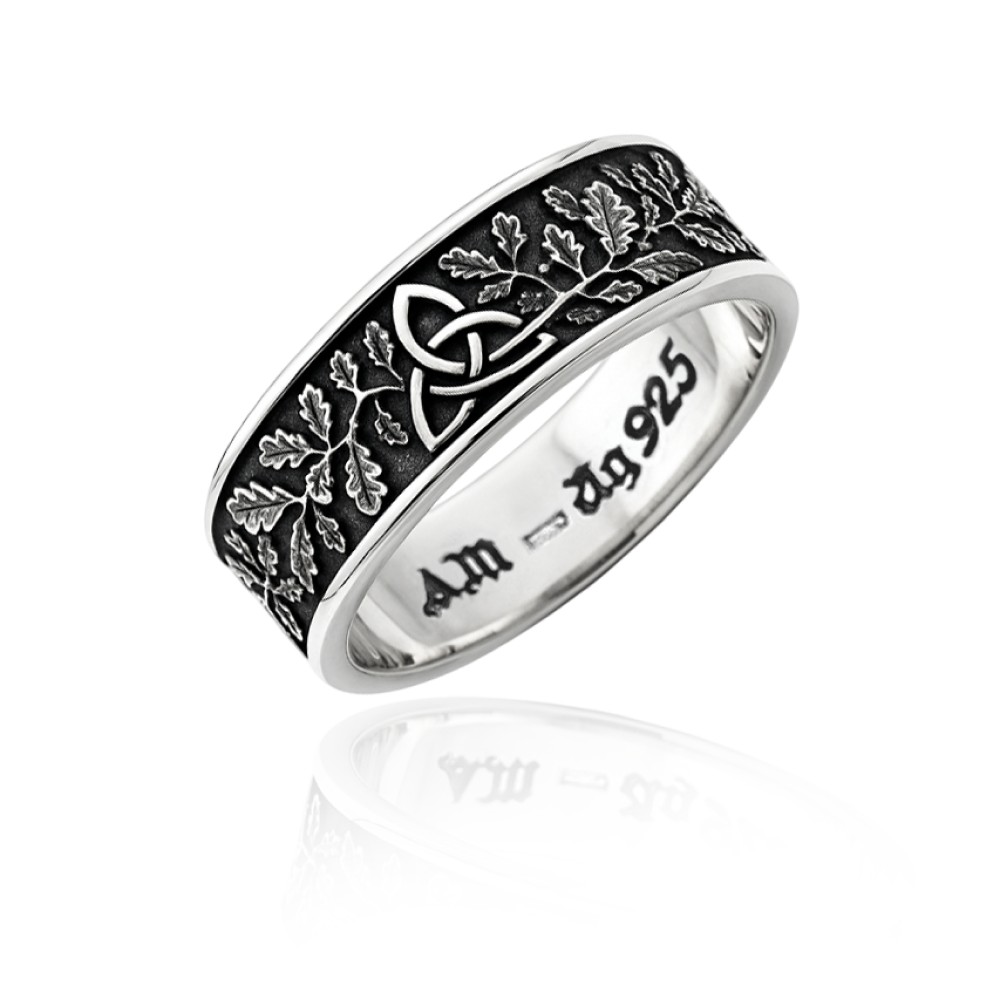 Кольцо 2540