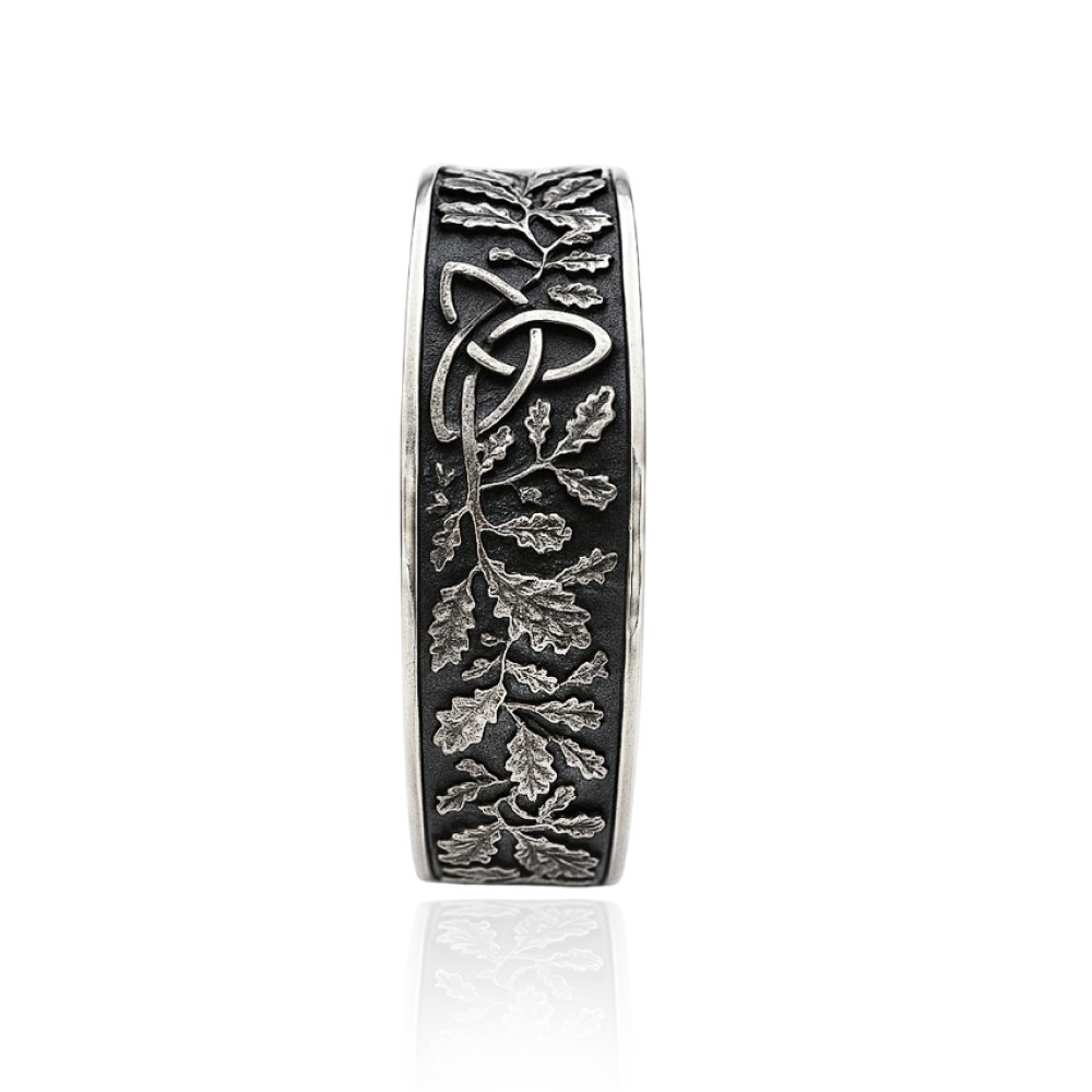 Серебряное кольцо АРТ. 2540 15.5