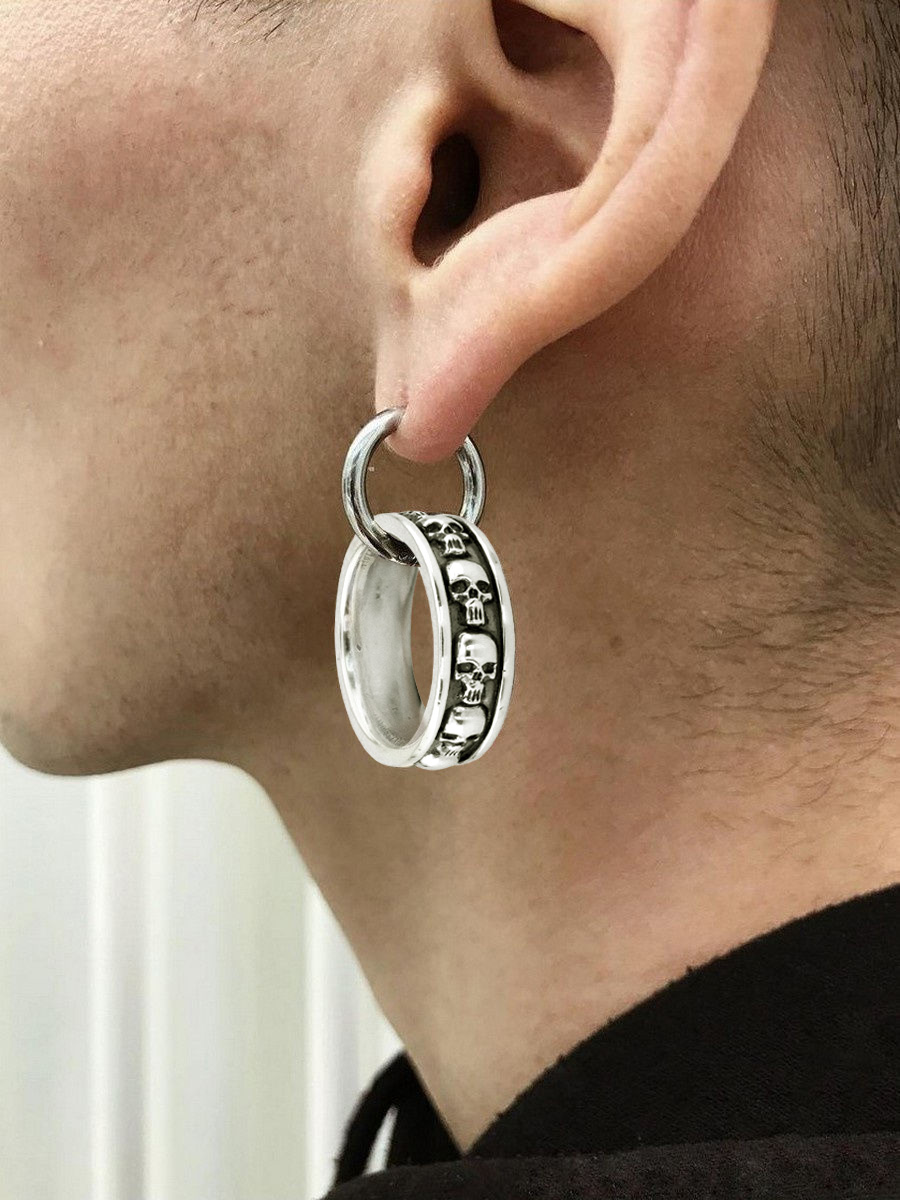 Серебряное кольцо АРТ. 1826 19.0